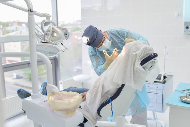 Best Dentist for Dental Trauma  in Bridgehampton, NY